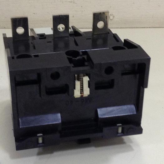 Used SIEMENS Overload Relay 3UA60 00-2H #83396