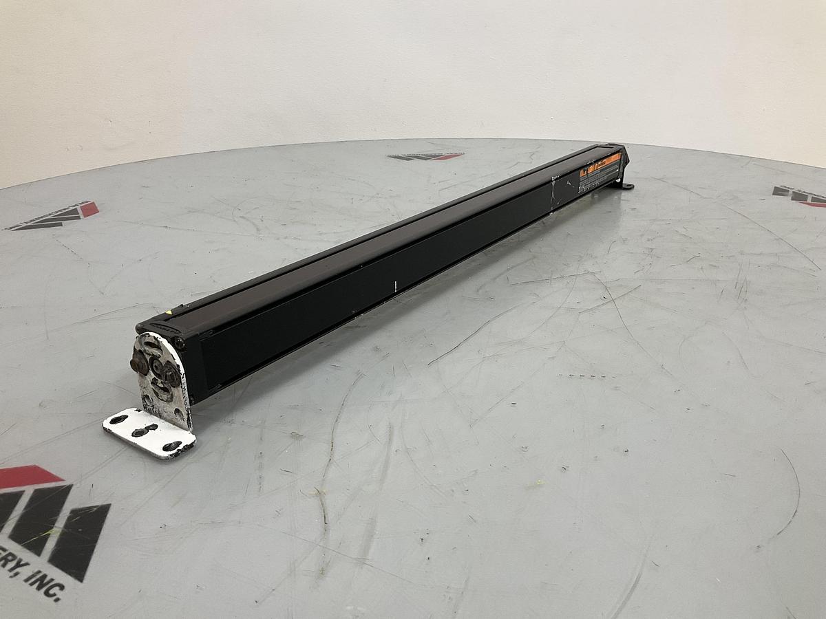 Used BANNER MSE2424