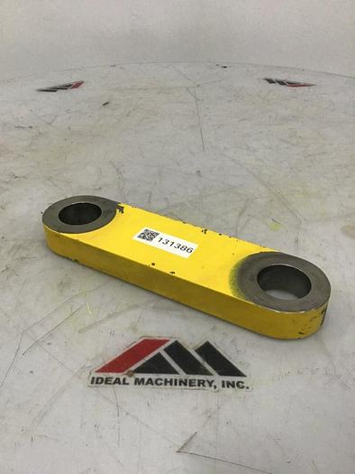 Used VAN DORN Toggle Link 308078 #131386