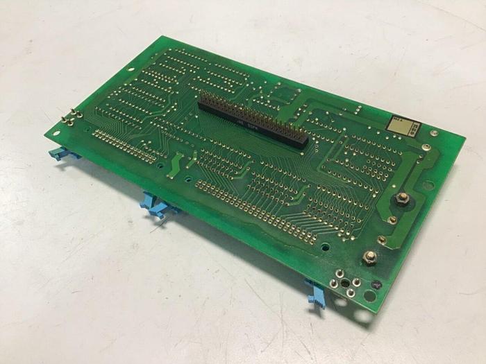 Used NISSEI Circuit Board 2TP-2B298 USED
