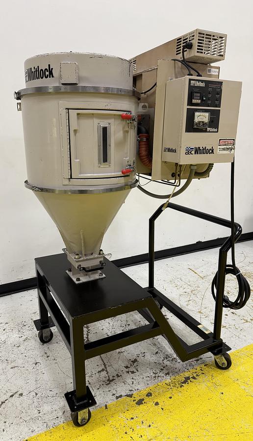 Used AEC WHITLOCK