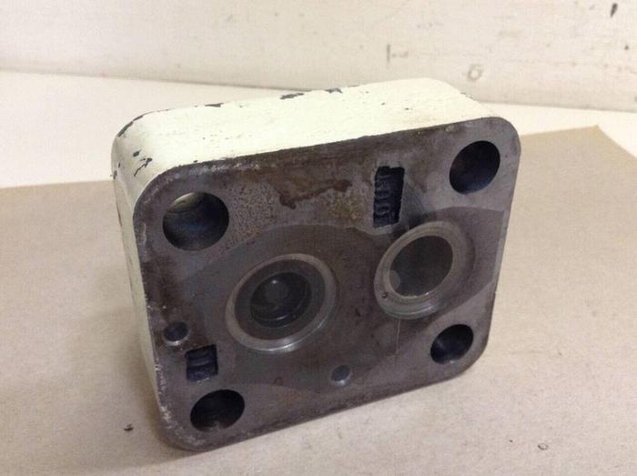 Used VICKERS Check Valve C5G815S17 #67795