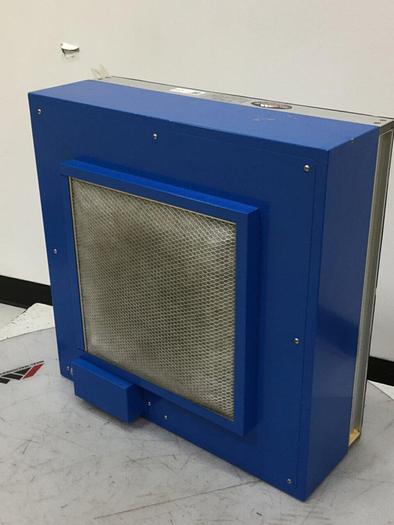 Used SANKI CO Fan Filter Unit SUM1010 #105800