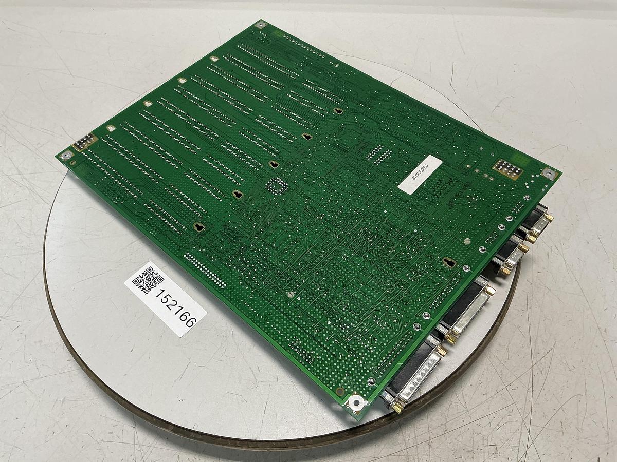 Used CINCINNATI MILACRON 3-533-1030G REV A