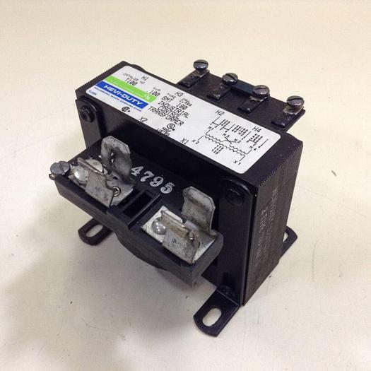 Used EGS 0.100 kVA Transformer T100 #84426