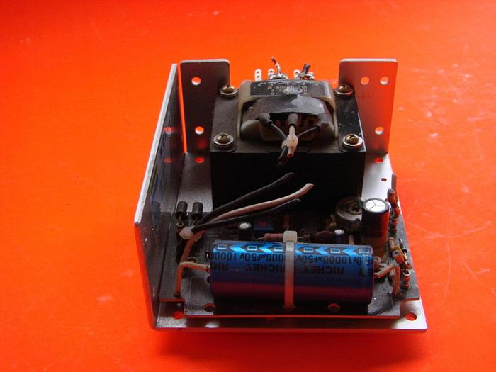 Used SOLA ELECTRIC Power Supply SLS-24-024 Used