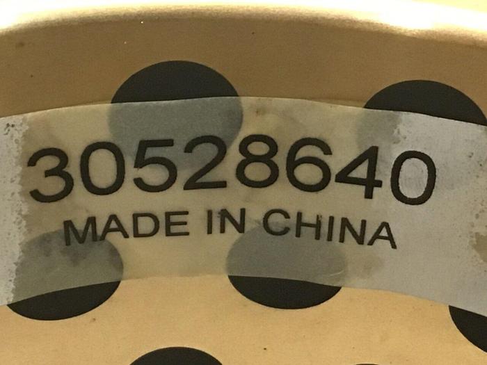 VAN DORN Brass Tie Bar Bushing 30528640 #127899