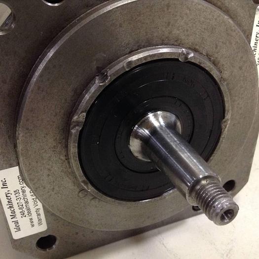 Used FANUC AC Servo Motor A06B-0235-B605/S000 Used