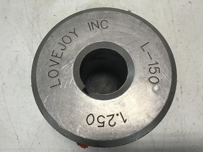 Used LOVEJOY Coupling L150 #137566