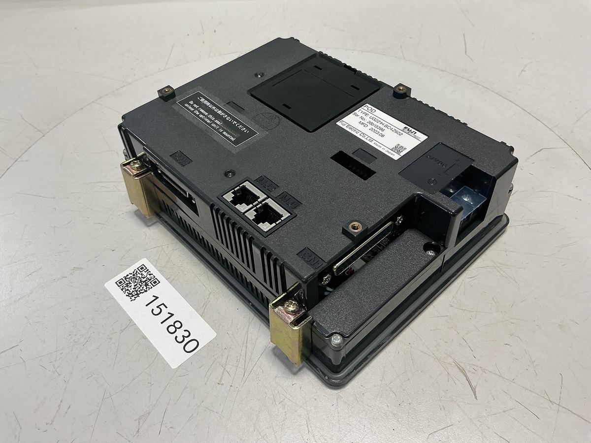 Used FUJI UG221H-SC4Z602