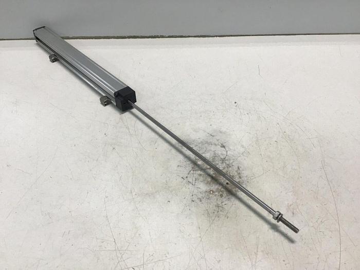 Used NOVOTECHNIK Linear Transducer LWH300 Used