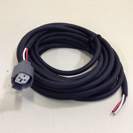 TOKIMEC Connector Cable CAY-5-10-S2 #69085