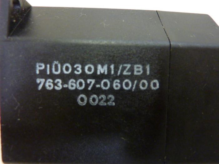 Used GENERIC Ignitor PIO 030M1/ZB1 #59070