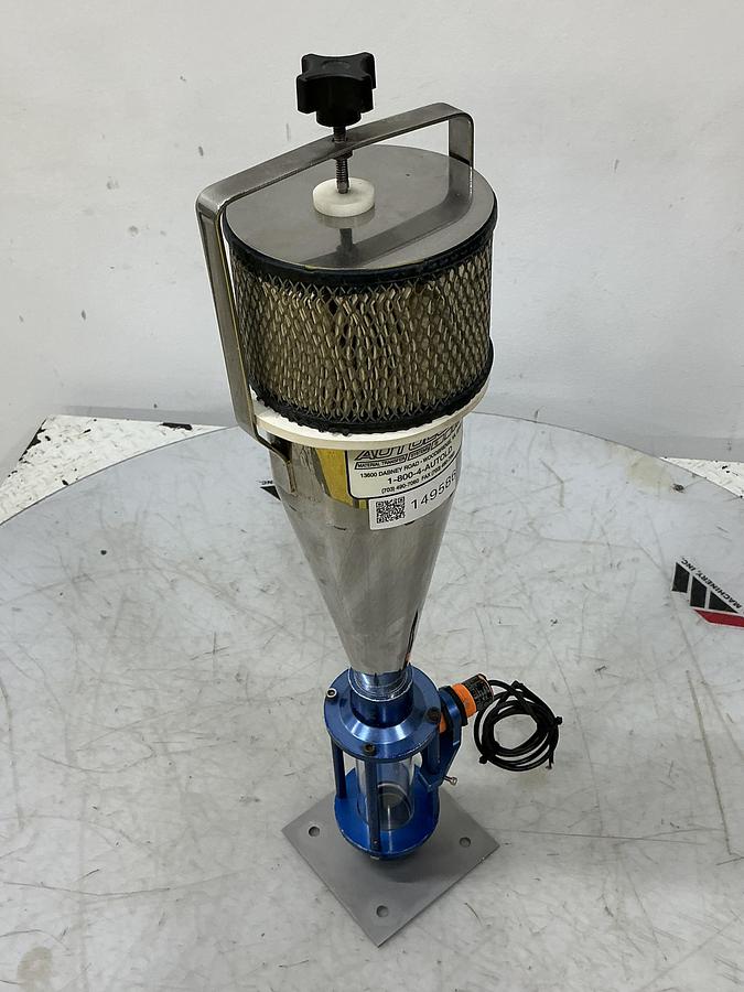 Used AUTOLOAD MATERIAL TRANSFER SYSTEMS