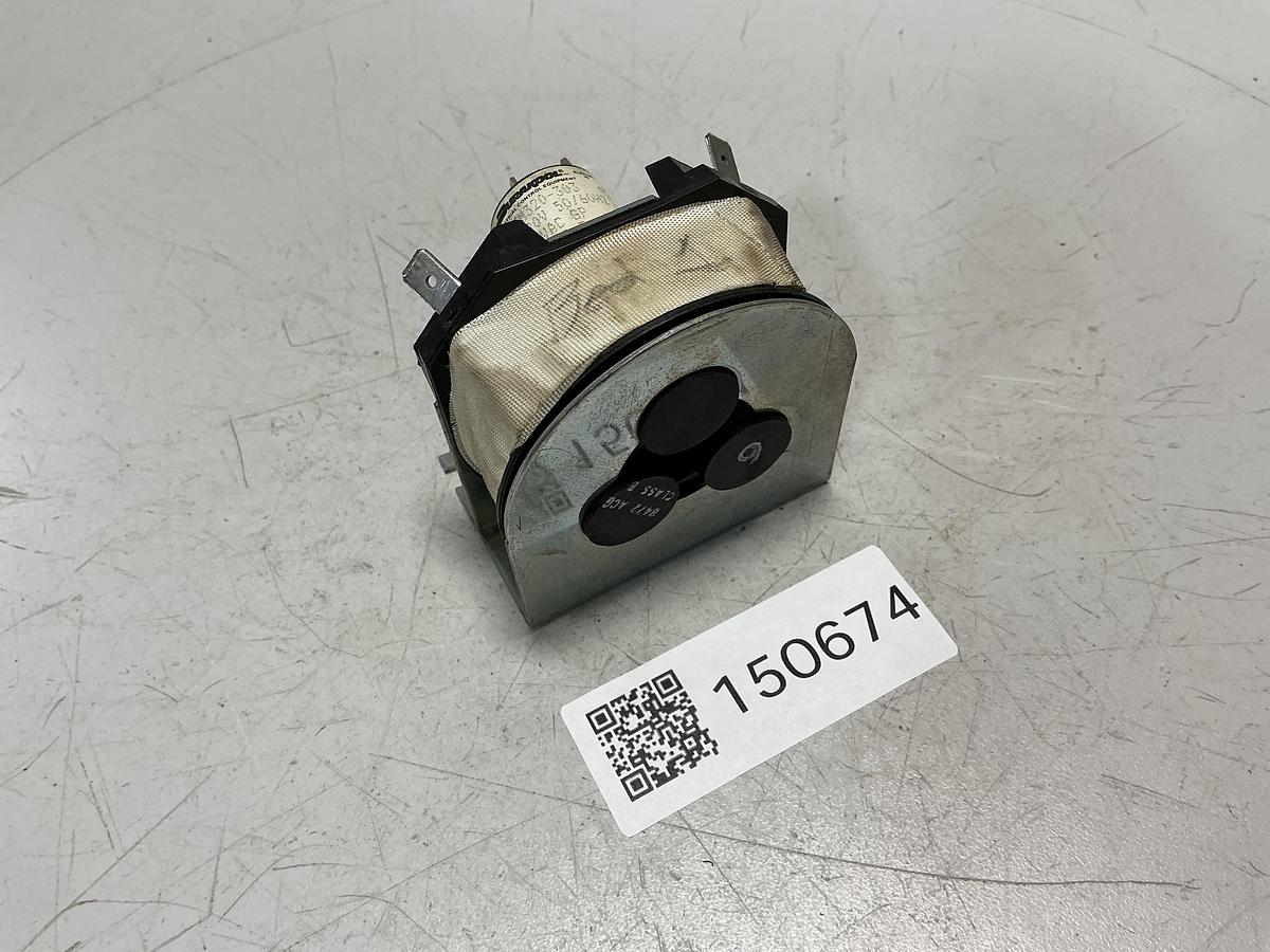 Used DURAKOOL AFM320-303