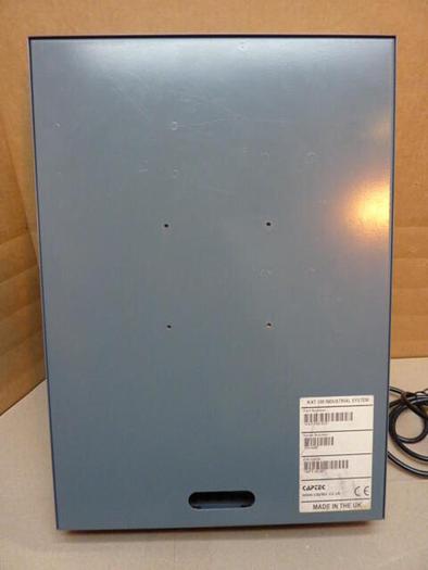 CAPTEC Industrial Terminal KAT-150-533 New In Box