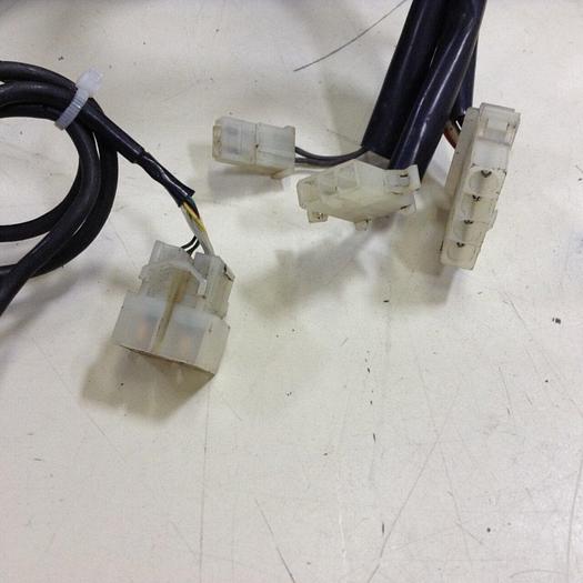 Used MATSUSHITA ELECTRIC GEARMOTOR GDLA04010LR3 USED