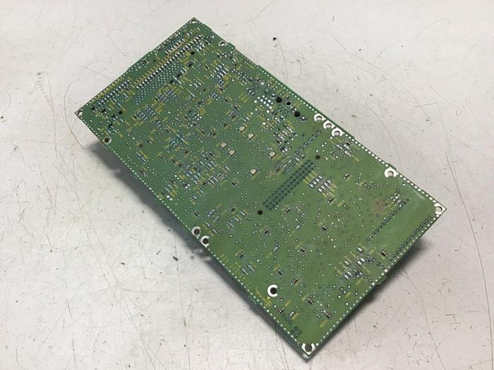 Used ALLEN BRADLEY Circuit Board 77143-218-51 Used