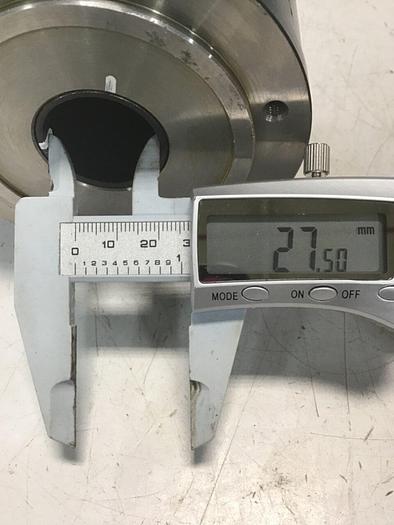 Used YOKOGAWA DC Servo Actuator DB5C-015G-2B9A4G2-005-6869/CE #128103