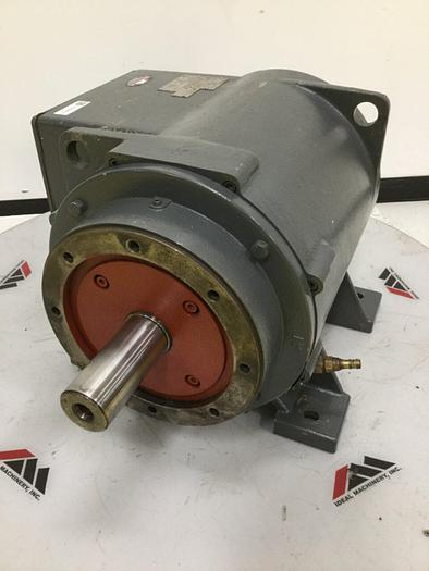 Used FLENDER 50 HP Motor ANWA-225SE-04F Used