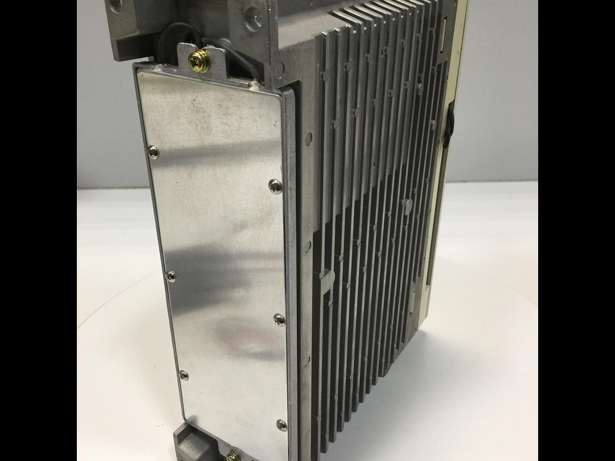 Used MITSUBISHI AC Servo Drive MR-H40B Used