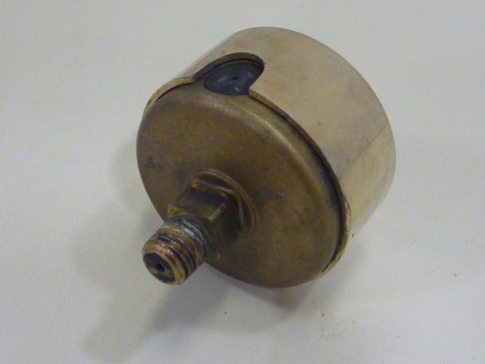 Used INGERSOLL RAND Gauge GAUGE403 #61403