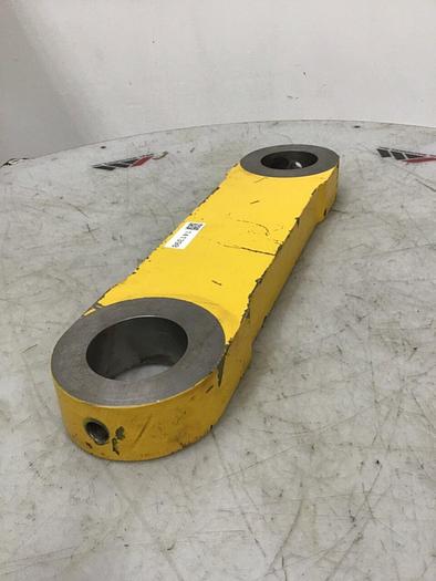 Used VAN DORN Toggle Link 338497 #141398