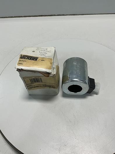 Used VICKERS 617471