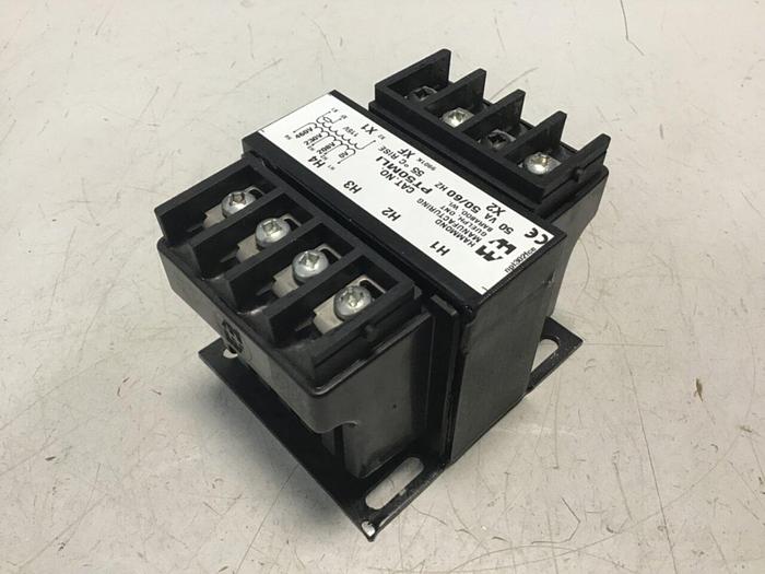 Used HAMMOND Power Transformer PT50MLI #129421