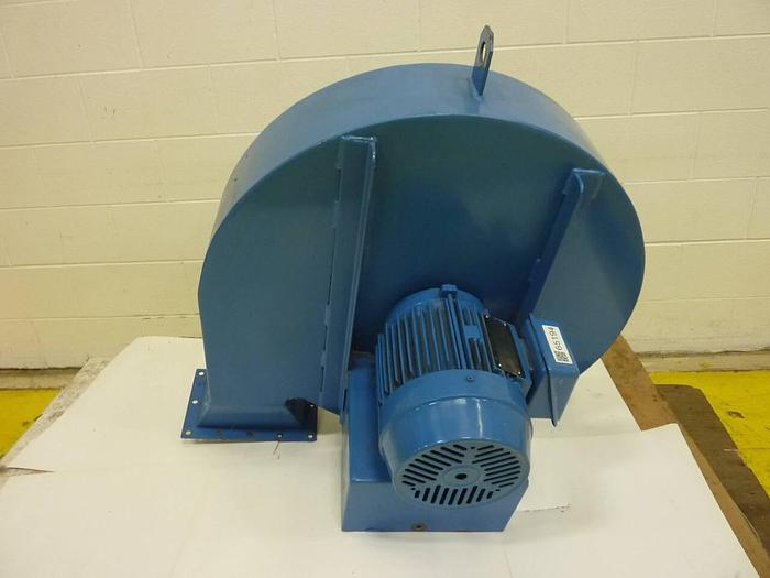 Used TOSHIBA Blower w/ Motor B0022FGF2AA #65194
