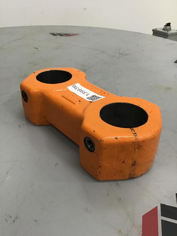 Used CINCINNATI MILACRON 50211930 Toggle Link Used #139836