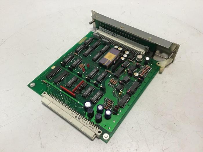 Used STAR AUTOMATION Computer Circuit Board TPC-5243A #134883
