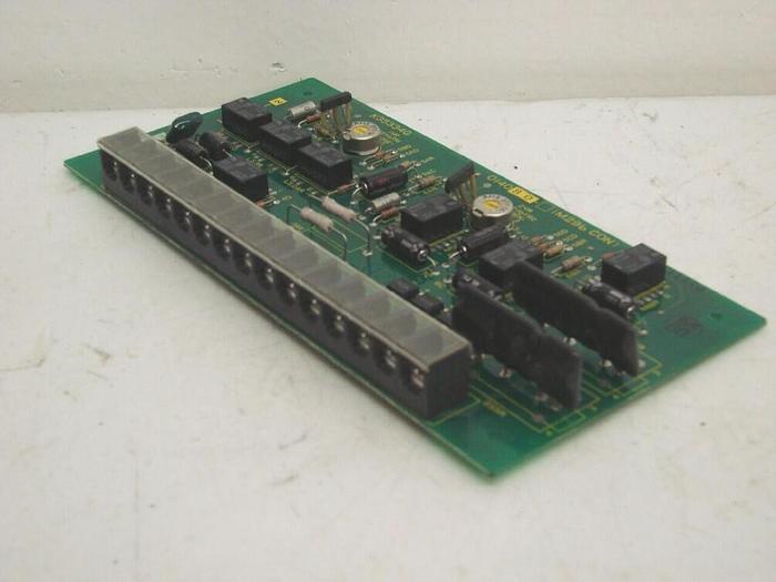 Used TOSHIBA CIRCUIT BOARD K35334G USED