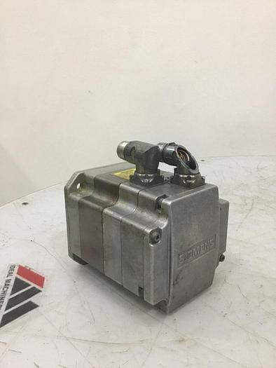 Used SIEMENS Motor 1FK7060-5AF71-1TG0 Used