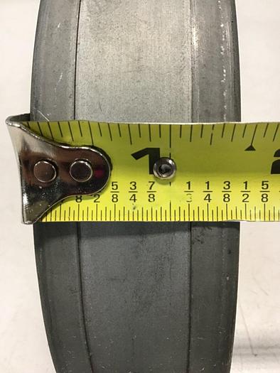 Used WATLOW 475 Watt Heater Band 7864JX #126357