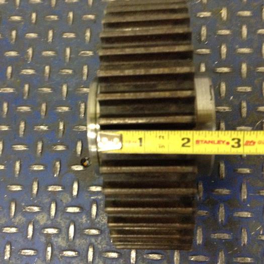 Used CDI Gear W4414M22 #75103