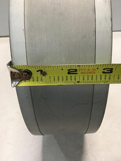 Used WATLOW 2000 Watt Heater Band B9J3AP2A #125696