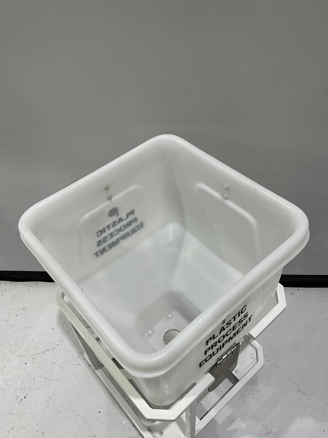 Used PPE