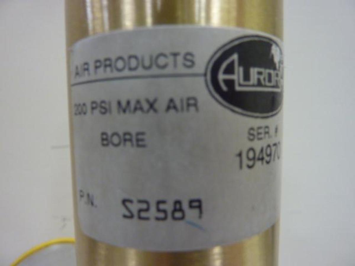 Used NOVATEC Station / Tee Valve 4IN ST VLV USED