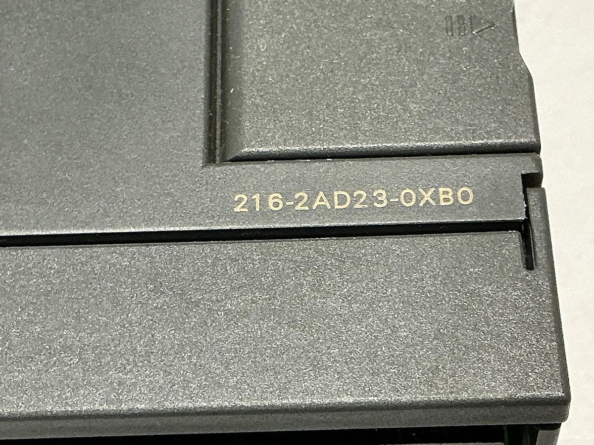Used SIEMENS CPU226 DC/DC/DC