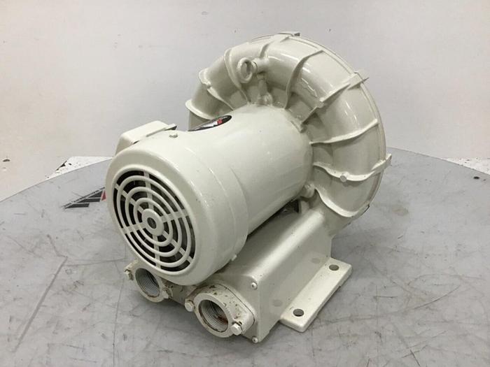 Used FUJI ELECTRIC Ring Blow Motor VFC505A Used