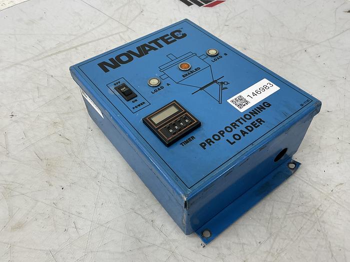 Used NOVATEC SK-710C