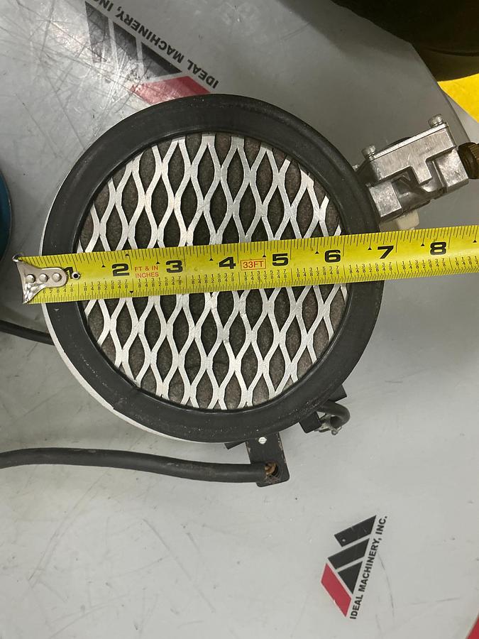 Used NOVATEC