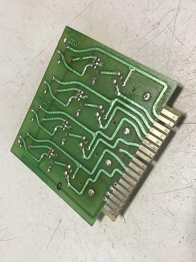 Used SCI Circuit Board 080-2463 REV C #118237
