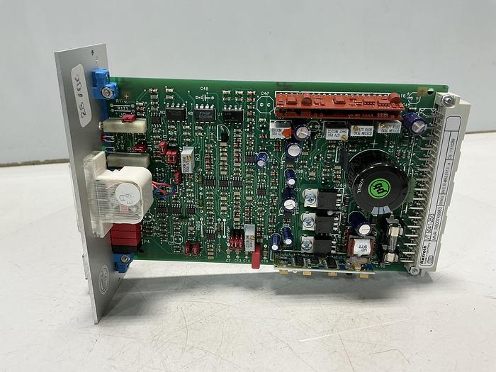 Used REXROTH VT 5041-25/3