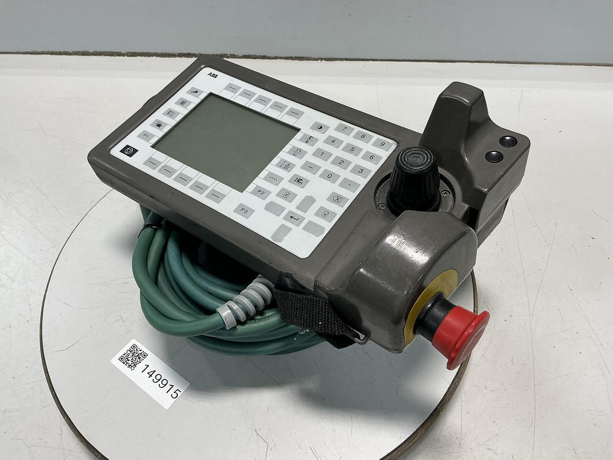 Used ABB 3HNE 00442-1