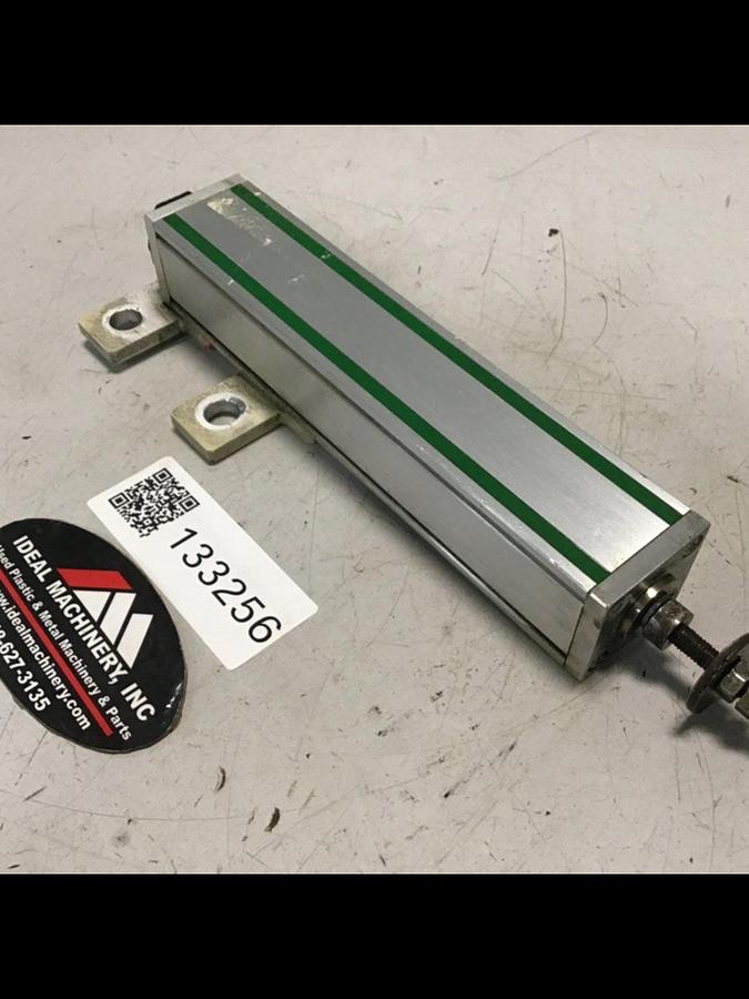 Used MIDORI PRECISION Linear Transducer LP-100FX-32 Used
