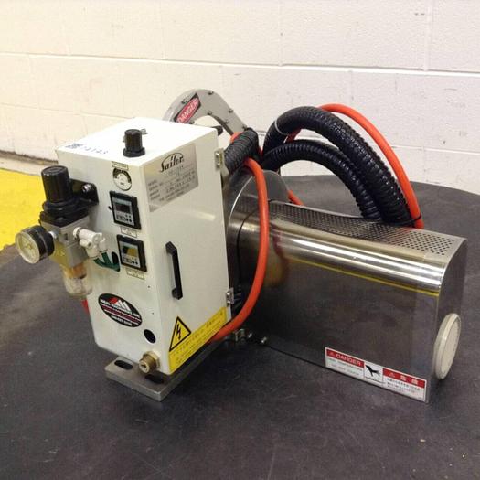 Used THE SAILOR PEN CO. Robot OE-2329 Used