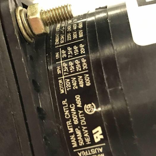 Used KRAUS & NAIMER Rotary Drum Switch C32 AD12 #59067