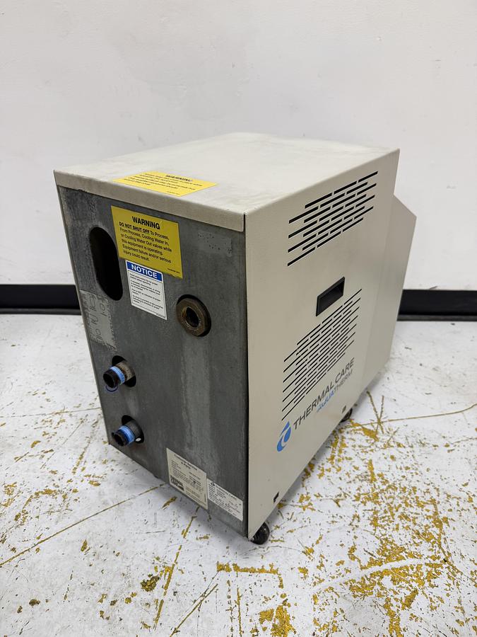 Used AQUA THERM Thermolator USED